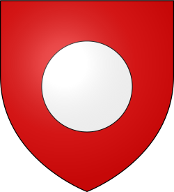 Blason de la ville de Walheim (68)